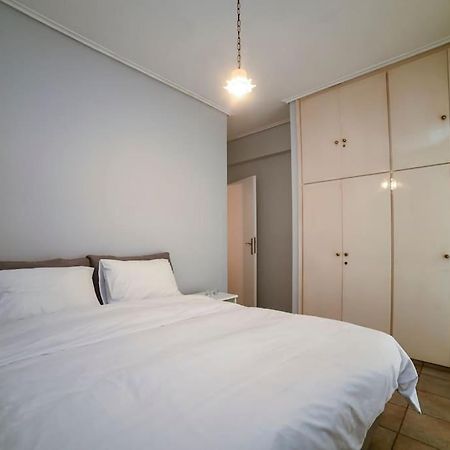 Myrto-Apartments-Athen Exterior foto