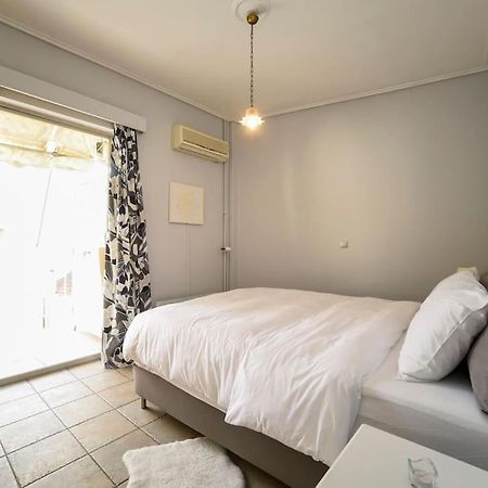 Myrto-Apartments-Athen Exterior foto