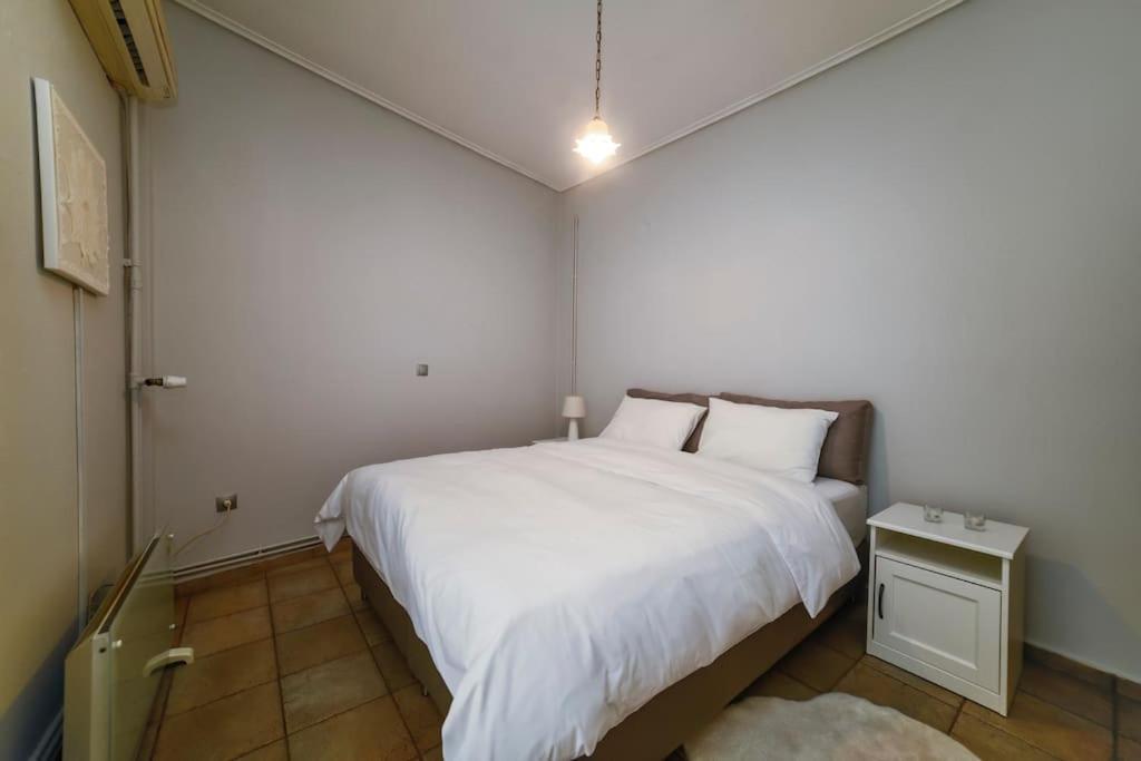 Myrto-Apartments-Athen Exterior foto