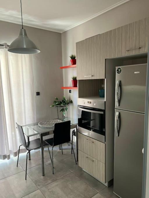 Myrto-Apartments-Athen Exterior foto