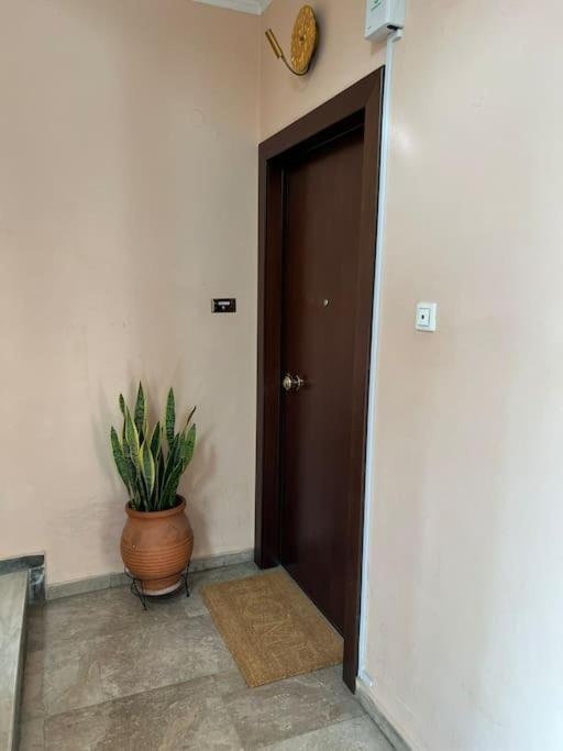 Myrto-Apartments-Athen Exterior foto