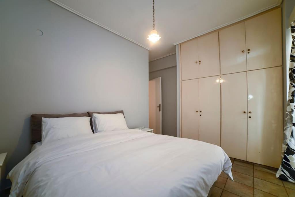 Myrto-Apartments-Athen Exterior foto