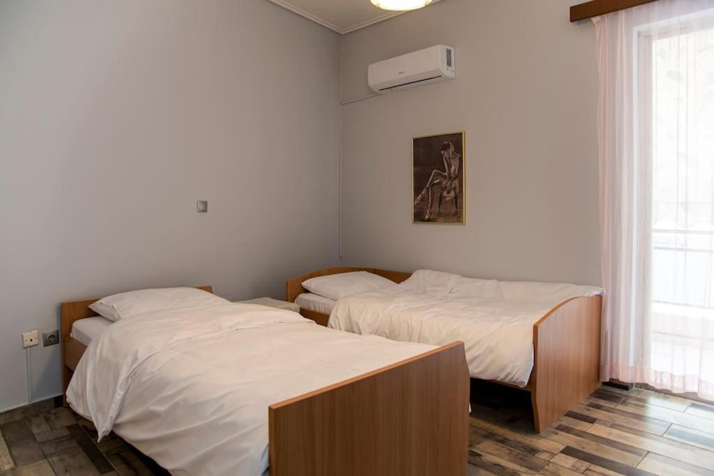Myrto-Apartments-Athen Exterior foto