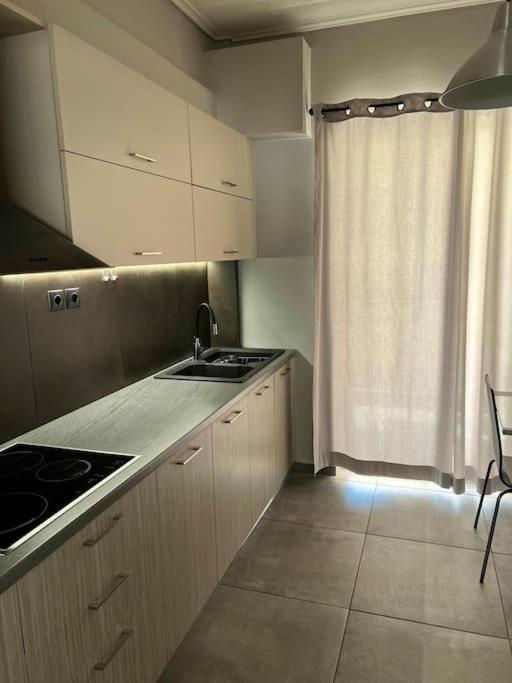 Myrto-Apartments-Athen Exterior foto