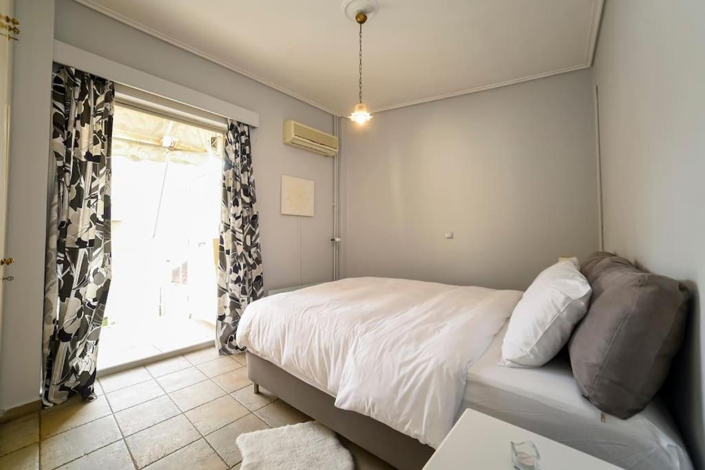 Myrto-Apartments-Athen Exterior foto
