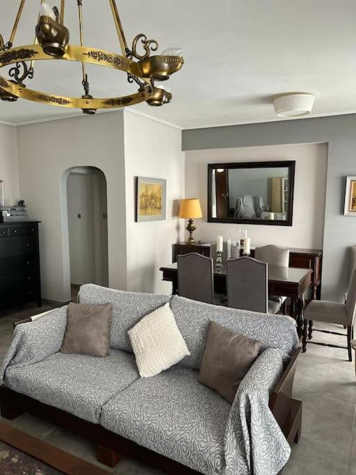 Myrto-Apartments-Athen Exterior foto
