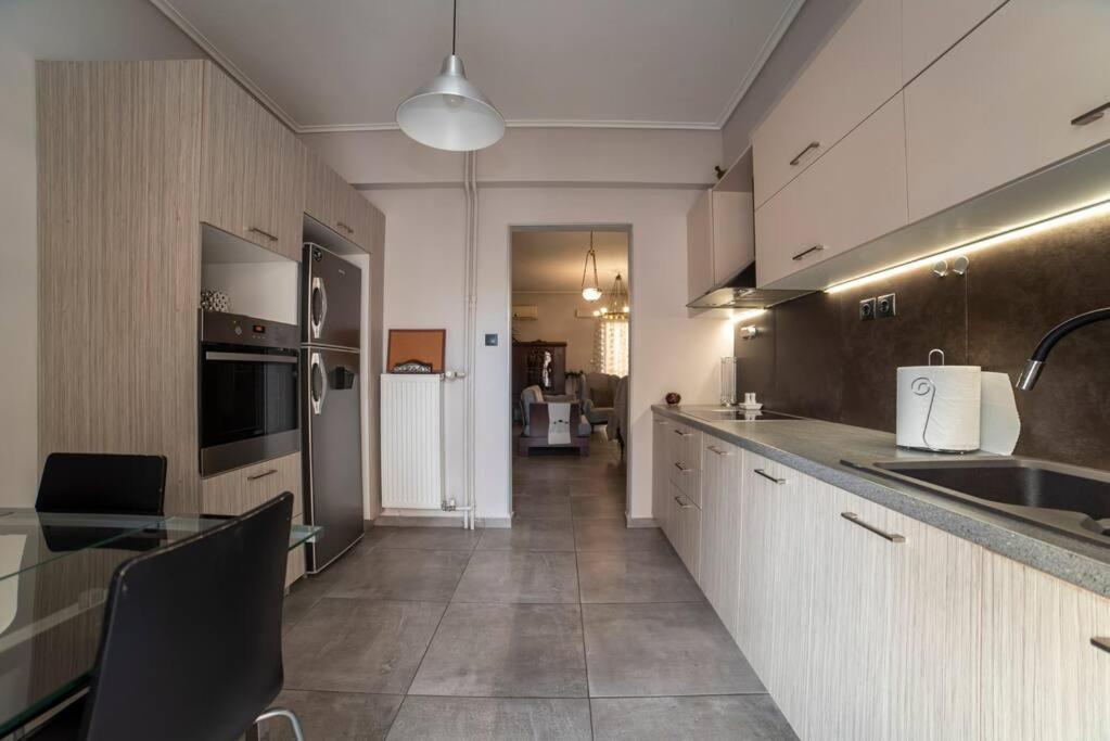 Myrto-Apartments-Athen Exterior foto